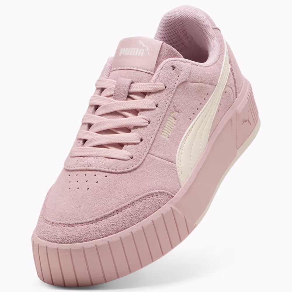 TENIS FEMENINO PUMA CARINA MIA SD – foto 4